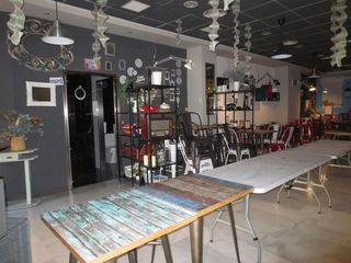 Local comercial en venta en Zona Concordia en Burjassot