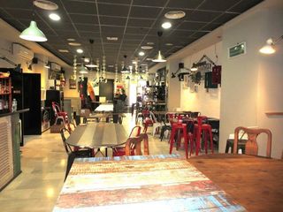 Local comercial en venta en Zona Concordia en Burjassot