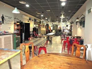 Local comercial en venta en Zona Concordia en Burjassot