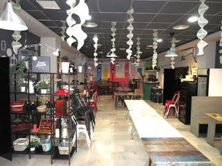 Local comercial en venta en Zona Concordia en Burjassot