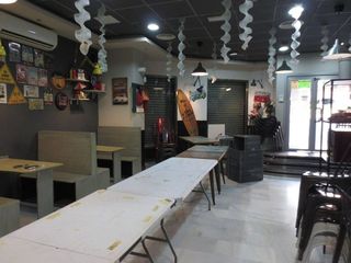 Local comercial en venta en Zona Concordia en Burjassot