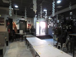 Local comercial en venta en Zona Concordia en Burjassot
