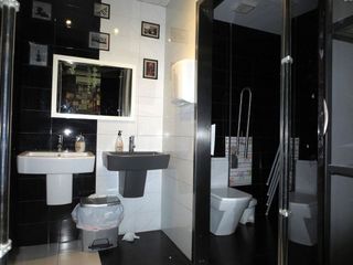 Local comercial en venta en Zona Concordia en Burjassot