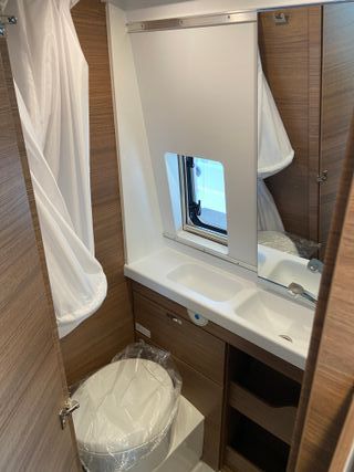 Knaus Boxlife 600MQ Platinum Camper