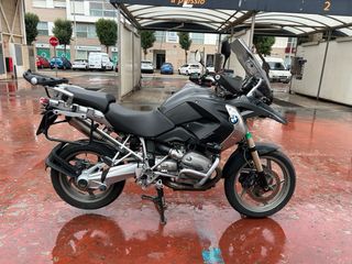 BMW GS 1200 R
