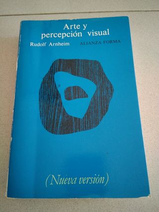 Arte y percepción visual