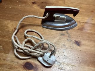 Plancha de juguete Rauco