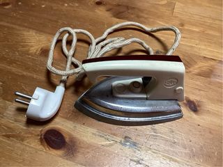 Plancha de juguete Rauco