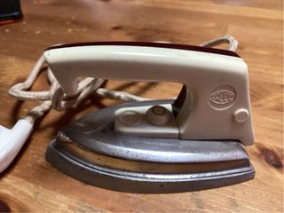 Plancha de juguete Rauco