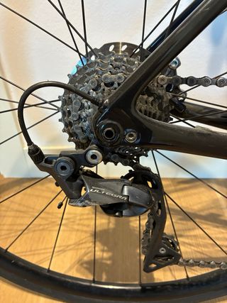 Specialized Tarmac SL6 Talla 56