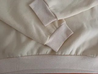 Sudadera Stranger Things.