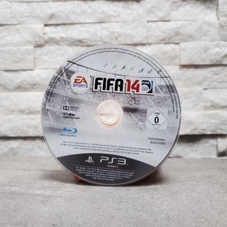 FIFA 14 PS3 (PlayStation 3) - Gioco Sportivo