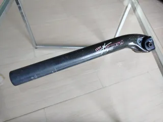 Tija ITM Sword Carbono