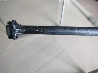 Tija ITM Sword Carbono