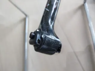 Tija ITM Sword Carbono