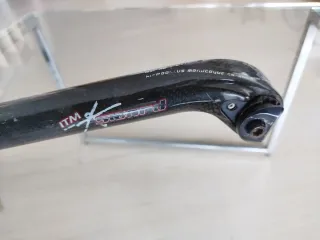 Tija ITM Sword Carbono