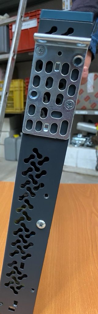 Switch Cisco Catalyst 2960 Plus Series