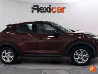 Nissan Juke DIG-T 86 kW (117 CV) 6 M/T ACENTA