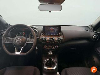 Nissan Juke DIG-T 86 kW (117 CV) 6 M/T ACENTA