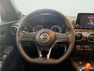 Nissan Juke DIG-T 86 kW (117 CV) 6 M/T ACENTA