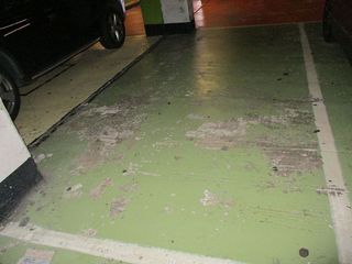 Garaje en venta en Gros en San Sebastián-Donostia