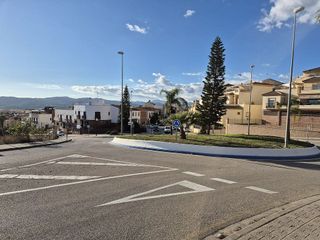 Terreno en venta en Camino Algarrobo - Las Arenas en Vélez-Málaga