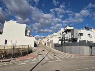 Terreno en venta en Camino Algarrobo - Las Arenas en Vélez-Málaga