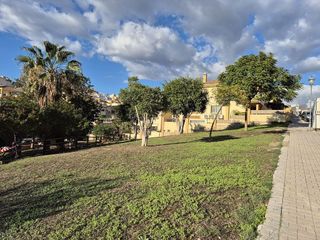 Terreno en venta en Camino Algarrobo - Las Arenas en Vélez-Málaga