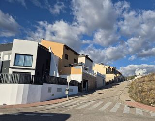 Terreno en venta en Camino Algarrobo - Las Arenas en Vélez-Málaga