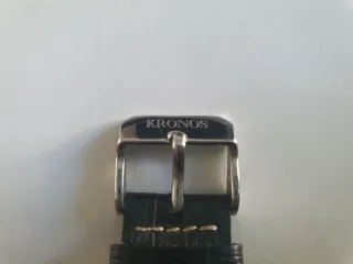 Reloj Kronos