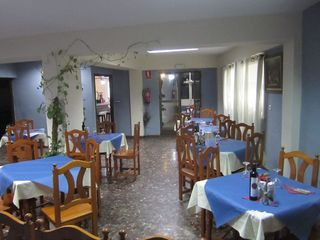Bar en venta en Ejido Sur en Ejido (El)
