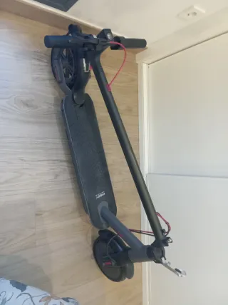 Patinete Eléctrico Hiboy S2 con Cargador incluido
