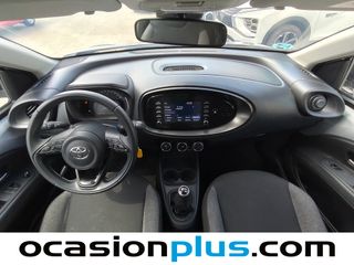 Toyota Aygo X Cross 1.0 VVT-I Play 53 kW (72 CV)