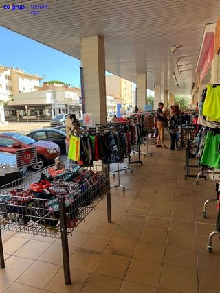 Local comercial en venta en Escala, L´