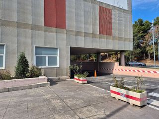 Garaje en venta en Centro en Torrejón de Ardoz