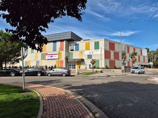 Garaje en venta en Centro en Torrejón de Ardoz