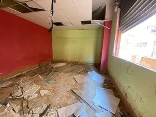 Local comercial en venta en Alfafar