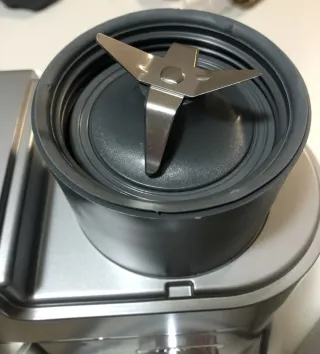 Kenwood Impastatrice Chef XL 1200W