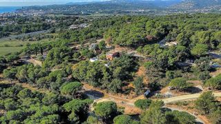 Terreno en venta en Sant Joan-Vilarromà en Palamós