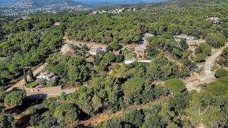 Terreno en venta en Sant Joan-Vilarromà en Palamós