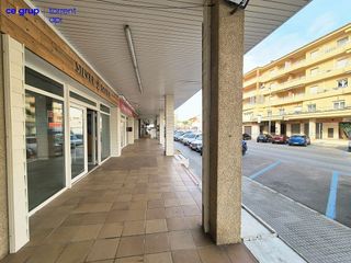 Local comercial en venta en Escala, L´