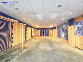 Local comercial en venta en Escala, L´