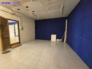 Local comercial en venta en Escala, L´