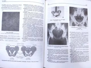 Diccionario de la Salud