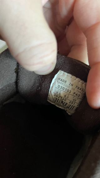 Nike Air Max 1 Atmos Pack viotech safari elephant