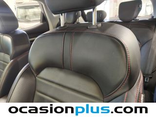 MG ZS 1.0T Luxury Auto 82 kW (111 CV)