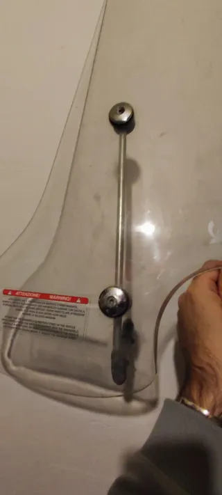 Pantalla Vespa Original