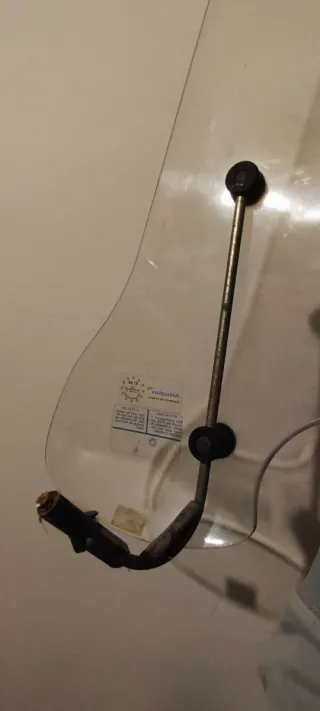 Pantalla Vespa Original