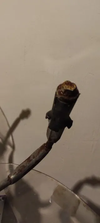 Pantalla Vespa Original