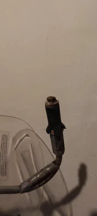 Pantalla Vespa Original